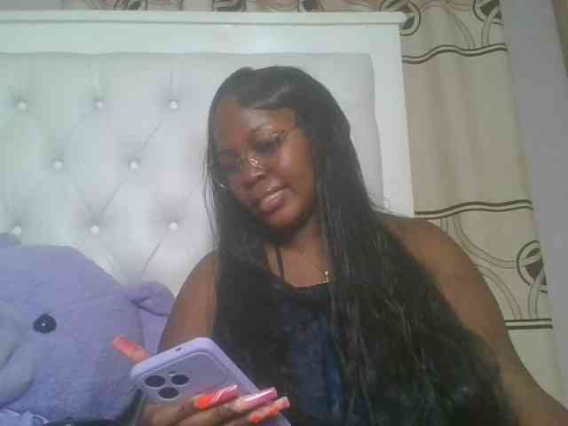 CuteTinkerbella webcam