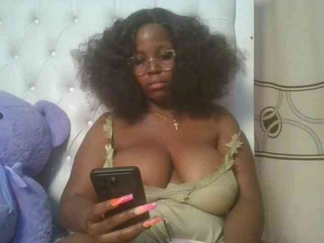 CuteTinkerbella webcam