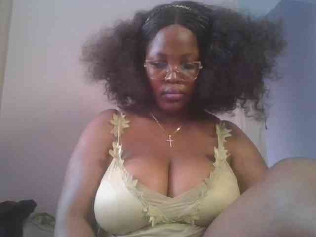 CuteTinkerbella webcam