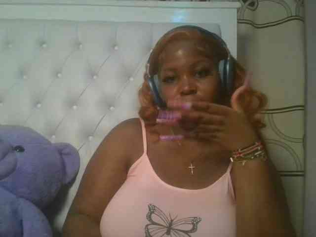 CuteTinkerbella webcam