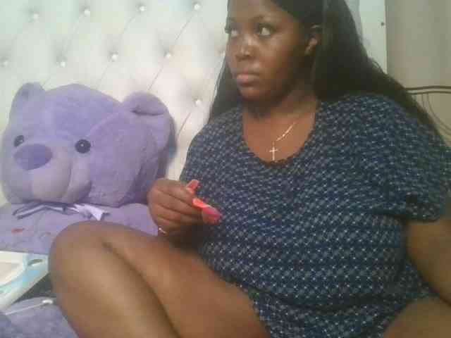 CuteTinkerbella webcam