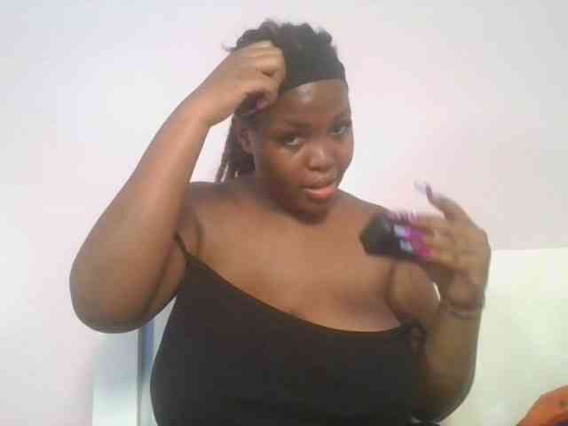 CuteTinkerbella webcam