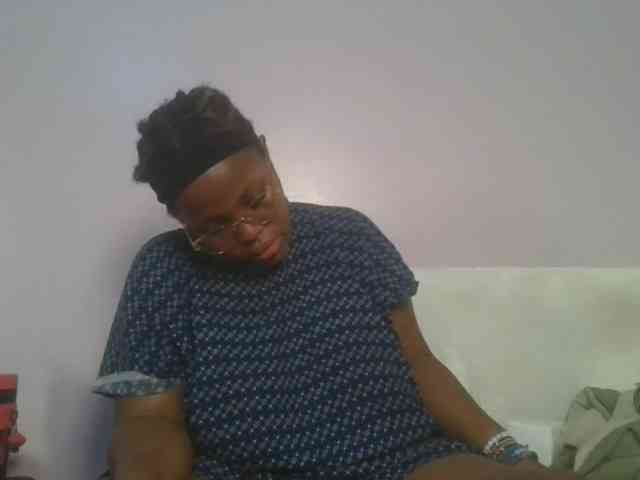 CuteTinkerbella webcam