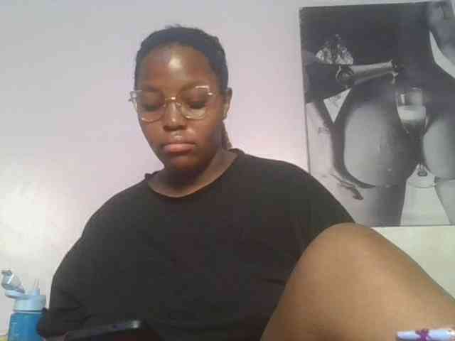 CuteTinkerbella webcam