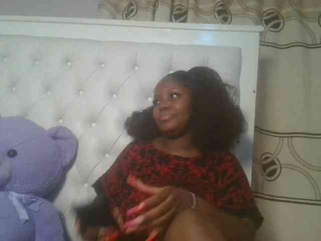 CuteTinkerbella webcam