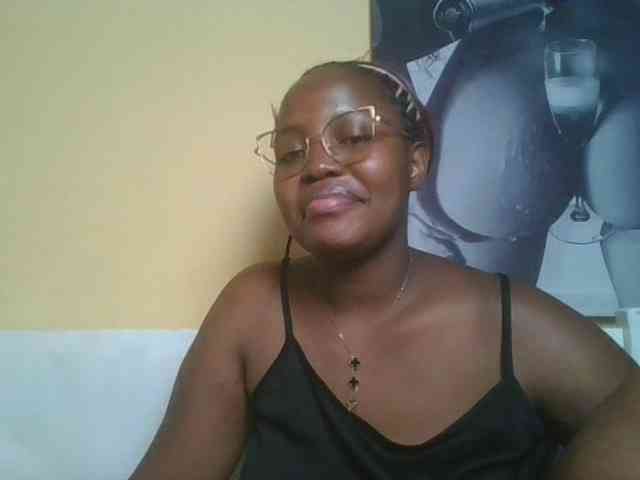 CuteTinkerbella webcam