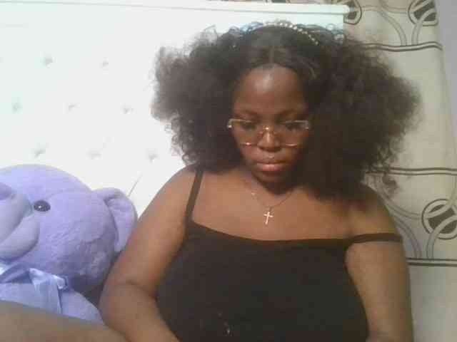 CuteTinkerbella webcam