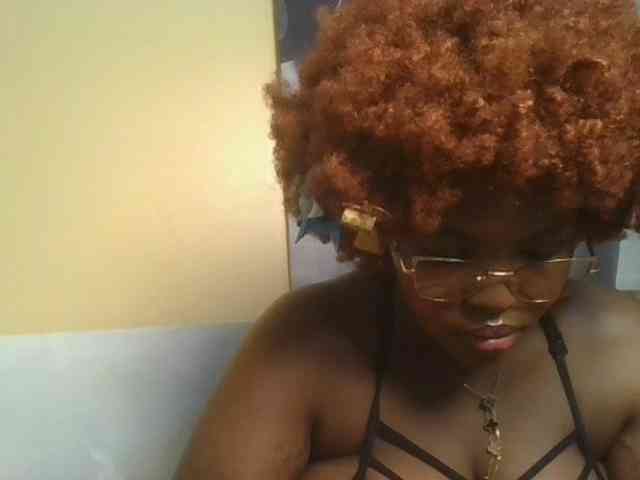 CuteTinkerbella webcam