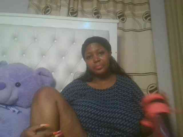 CuteTinkerbella webcam