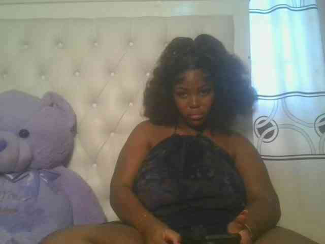 CuteTinkerbella webcam