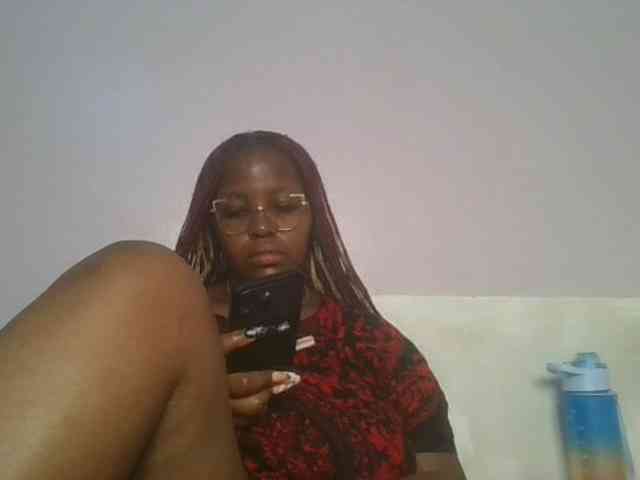 CuteTinkerbella webcam