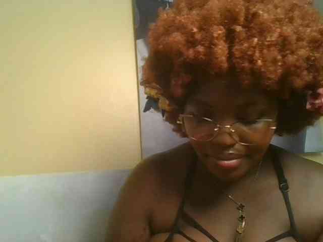 CuteTinkerbella webcam