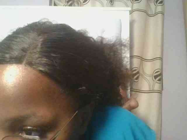 CuteTinkerbella webcam