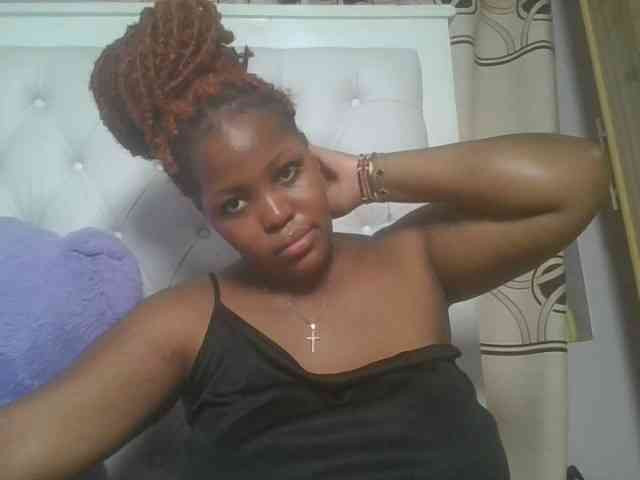 CuteTinkerbella webcam