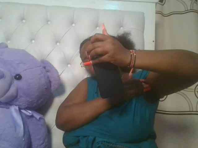 CuteTinkerbella webcam