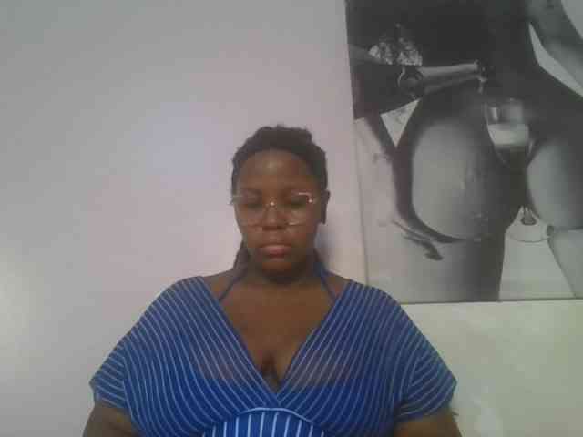 CuteTinkerbella webcam