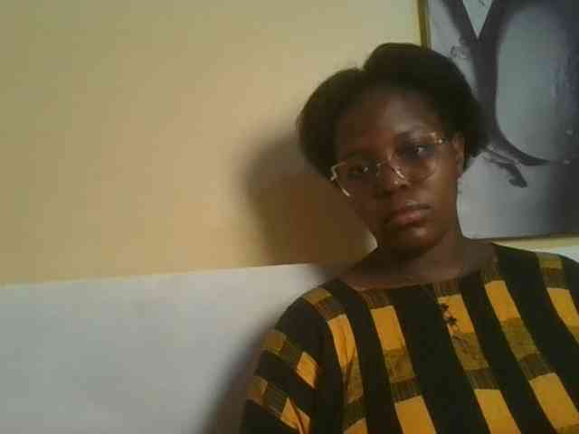 CuteTinkerbella webcam