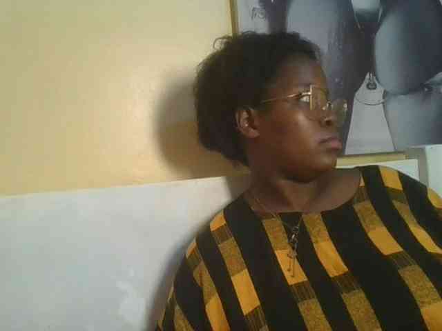 CuteTinkerbella webcam