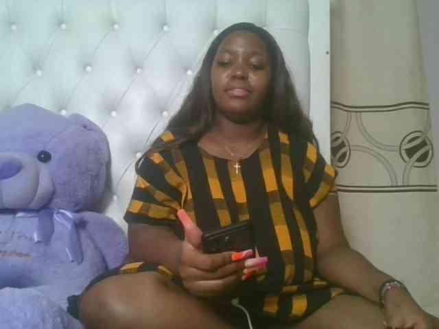 CuteTinkerbella webcam