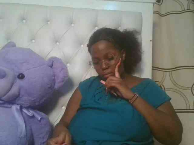 CuteTinkerbella webcam