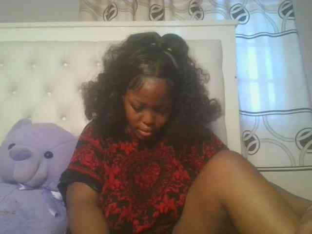 CuteTinkerbella webcam