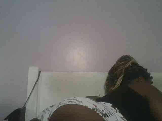 CuteTinkerbella webcam