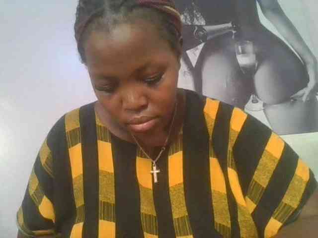 CuteTinkerbella webcam