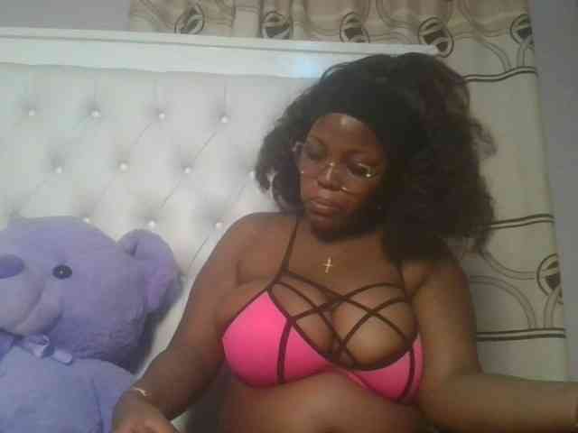 CuteTinkerbella webcam