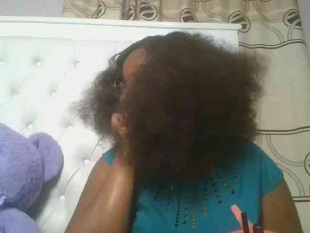 CuteTinkerbella webcam