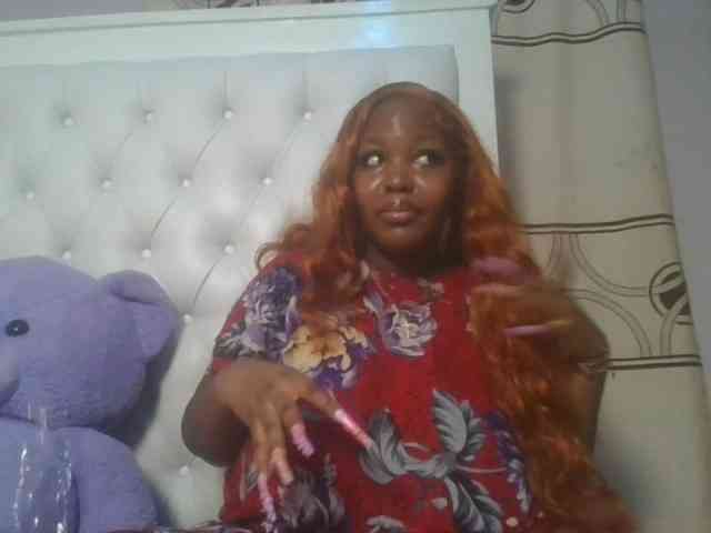 CuteTinkerbella webcam