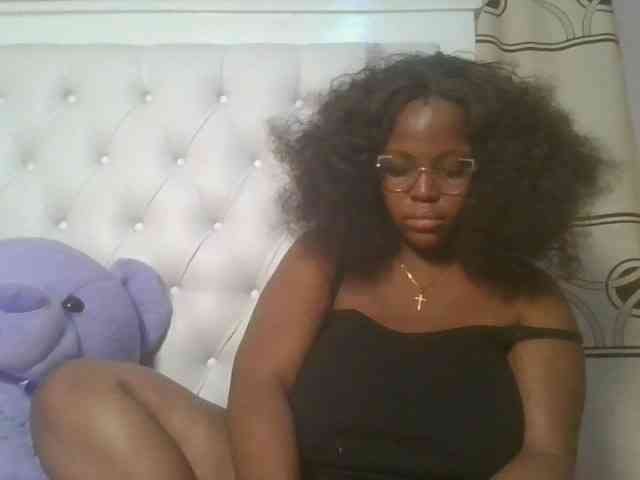 CuteTinkerbella webcam