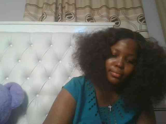 CuteTinkerbella webcam