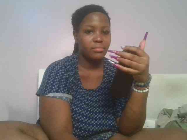 CuteTinkerbella webcam