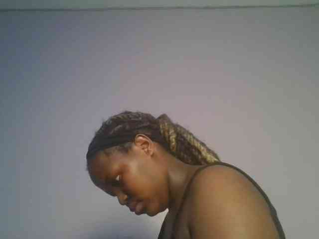 CuteTinkerbella webcam