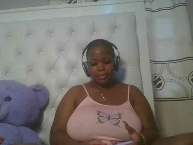 CuteTinkerbella webcam