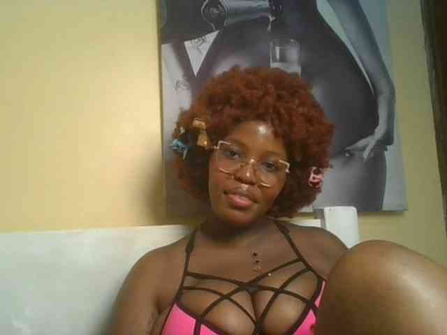 CuteTinkerbella webcam