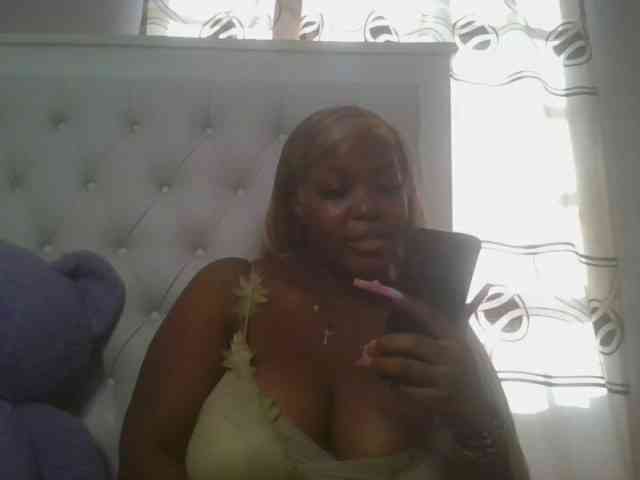 CuteTinkerbella webcam