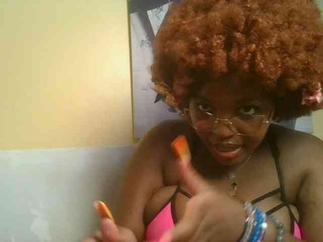 CuteTinkerbella webcam