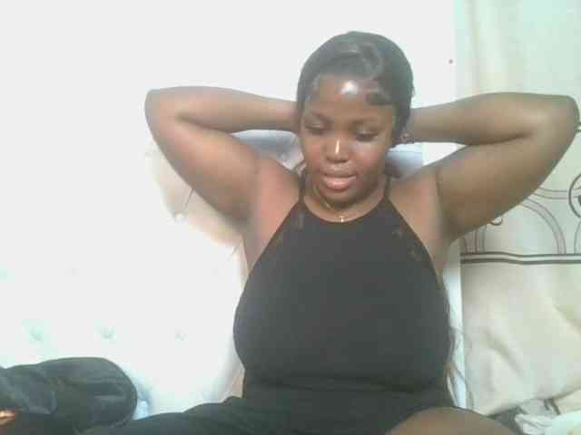 CuteTinkerbella webcam