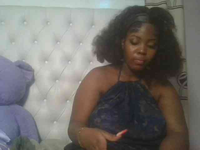 CuteTinkerbella webcam