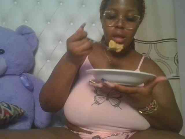 CuteTinkerbella webcam