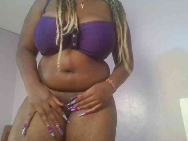 CuteTinkerbella webcam