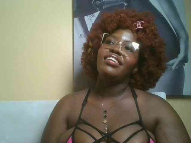 CuteTinkerbella webcam