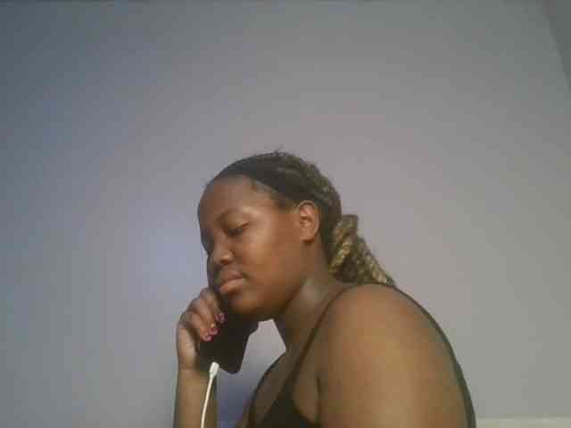 CuteTinkerbella webcam