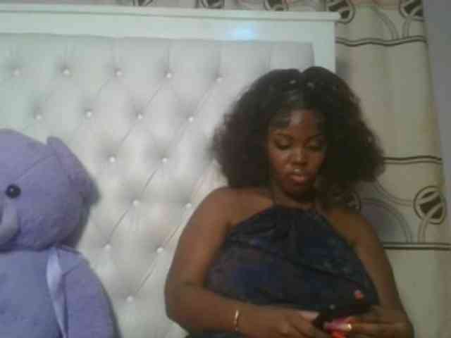 CuteTinkerbella webcam