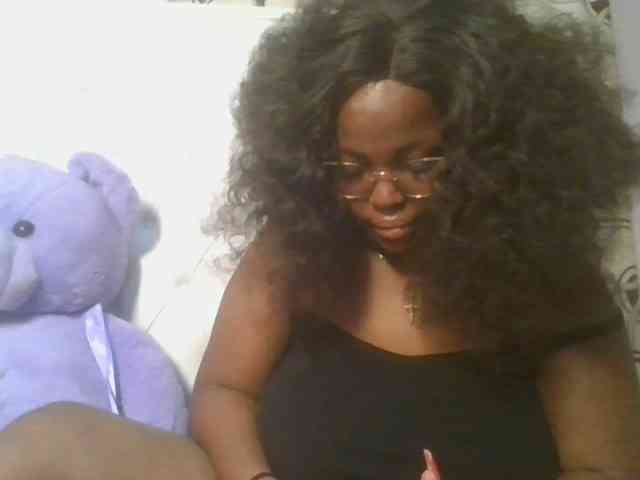 CuteTinkerbella webcam