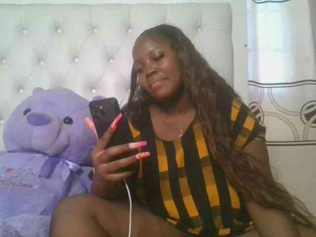 CuteTinkerbella webcam