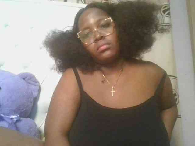 CuteTinkerbella webcam