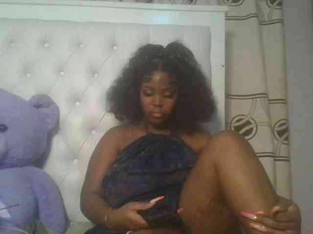 CuteTinkerbella webcam