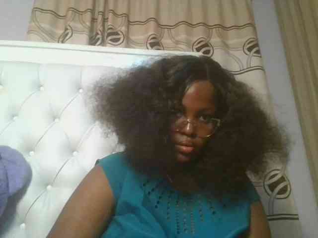 CuteTinkerbella webcam